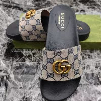 $52.00 USD Gucci Slippers For Women #1292911