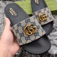 $52.00 USD Gucci Slippers For Women #1292911