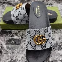 $52.00 USD Gucci Slippers For Men #1292914