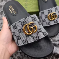 $52.00 USD Gucci Slippers For Men #1292914