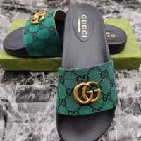 $52.00 USD Gucci Slippers For Women #1292915