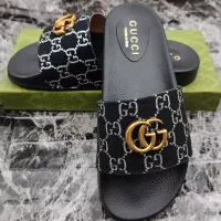 $52.00 USD Gucci Slippers For Men #1292918