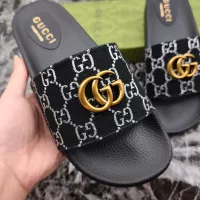 $52.00 USD Gucci Slippers For Men #1292918