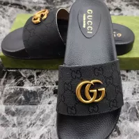 $52.00 USD Gucci Slippers For Men #1292922