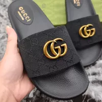 $52.00 USD Gucci Slippers For Men #1292922