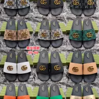 $52.00 USD Gucci Slippers For Men #1292922