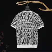 $45.00 USD Fendi T-Shirts Short Sleeved For Unisex #1292928