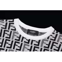 $45.00 USD Fendi T-Shirts Short Sleeved For Unisex #1292928
