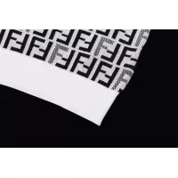 $45.00 USD Fendi T-Shirts Short Sleeved For Unisex #1292928