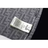 $45.00 USD Fendi T-Shirts Short Sleeved For Unisex #1292928