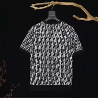 $45.00 USD Fendi T-Shirts Short Sleeved For Unisex #1292929