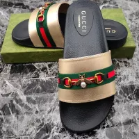 $52.00 USD Gucci Slippers For Men #1292933