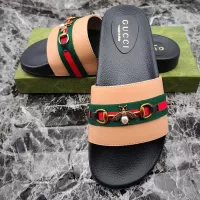 $52.00 USD Gucci Slippers For Men #1292935