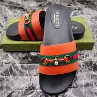 $52.00 USD Gucci Slippers For Men #1292937