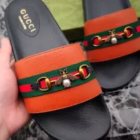 $52.00 USD Gucci Slippers For Men #1292937