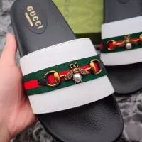$52.00 USD Gucci Slippers For Men #1292939