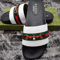 $52.00 USD Gucci Slippers For Men #1292939