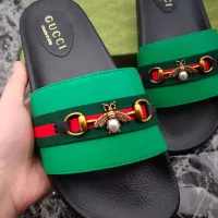 $52.00 USD Gucci Slippers For Women #1292940