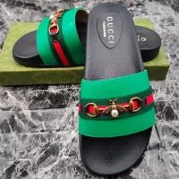 $52.00 USD Gucci Slippers For Women #1292940