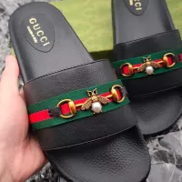 $52.00 USD Gucci Slippers For Men #1292943