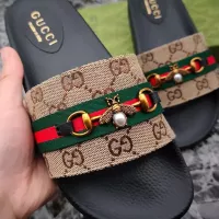 $52.00 USD Gucci Slippers For Men #1292945