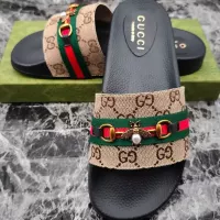 $52.00 USD Gucci Slippers For Men #1292945