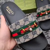 $52.00 USD Gucci Slippers For Men #1292947