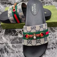 $52.00 USD Gucci Slippers For Men #1292947