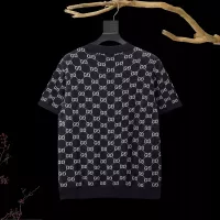 $52.00 USD Gucci T-Shirts Short Sleeved For Unisex #1292950