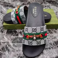 $52.00 USD Gucci Slippers For Men #1292951
