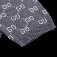 $52.00 USD Gucci T-Shirts Short Sleeved For Unisex #1292952