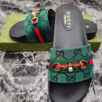 $52.00 USD Gucci Slippers For Men #1292954