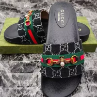 $52.00 USD Gucci Slippers For Women #1292955