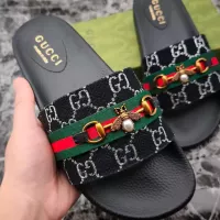 $52.00 USD Gucci Slippers For Men #1292956