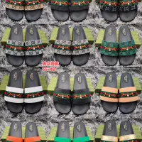 $52.00 USD Gucci Slippers For Men #1292956