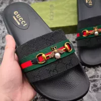 $52.00 USD Gucci Slippers For Men #1292959