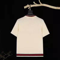 $52.00 USD Gucci T-Shirts Short Sleeved For Unisex #1292963