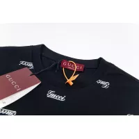 $41.00 USD Gucci T-Shirts Short Sleeved For Unisex #1292966
