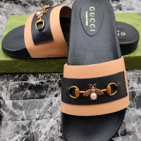 $52.00 USD Gucci Slippers For Men #1292969