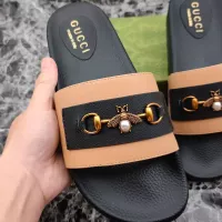 $52.00 USD Gucci Slippers For Men #1292969