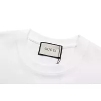 $40.00 USD Gucci T-Shirts Short Sleeved For Unisex #1292971