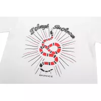 $40.00 USD Gucci T-Shirts Short Sleeved For Unisex #1292971