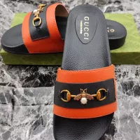 $52.00 USD Gucci Slippers For Men #1292973