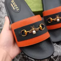 $52.00 USD Gucci Slippers For Men #1292973