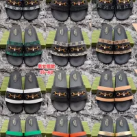 $52.00 USD Gucci Slippers For Men #1292973
