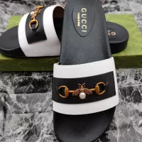 $52.00 USD Gucci Slippers For Men #1292975