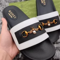 $52.00 USD Gucci Slippers For Men #1292975
