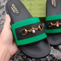 $52.00 USD Gucci Slippers For Women #1292976