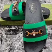 $52.00 USD Gucci Slippers For Men #1292977