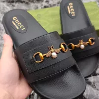 $52.00 USD Gucci Slippers For Men #1292979